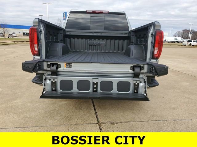 Certified 2026 GMC Sierra 1500 AT4 w/ AT4 Premium Package image 27