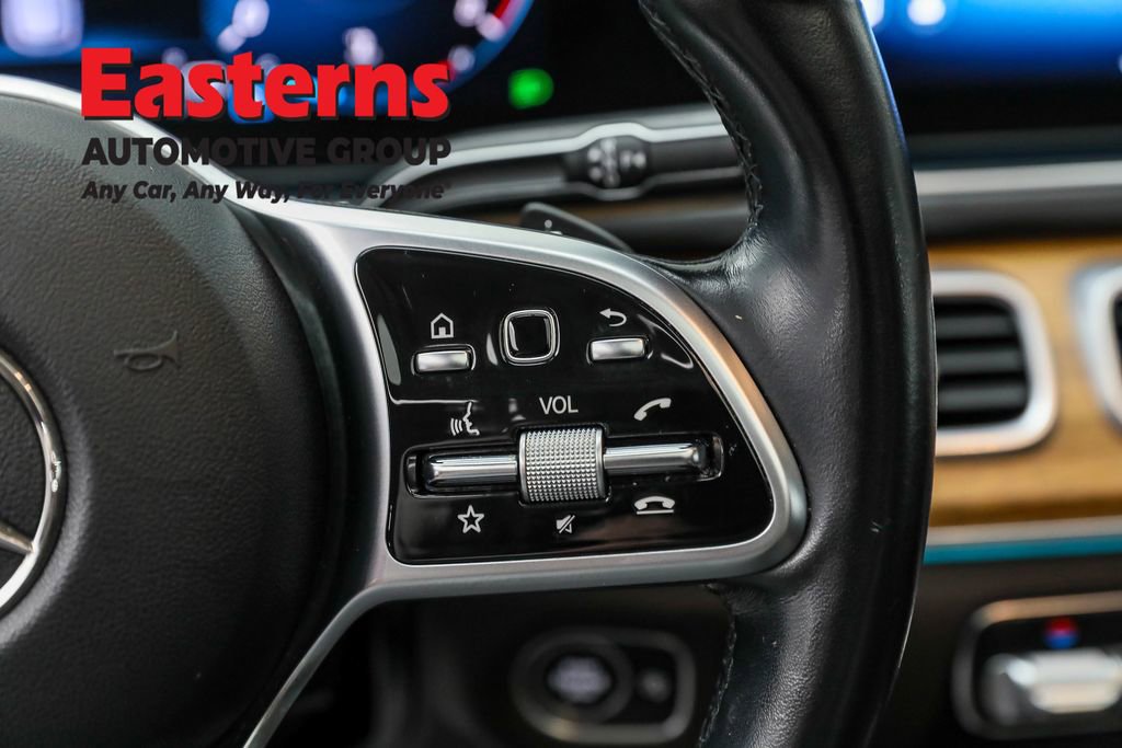 Used 2023 Mercedes-Benz GLE 350 4MATIC image 16