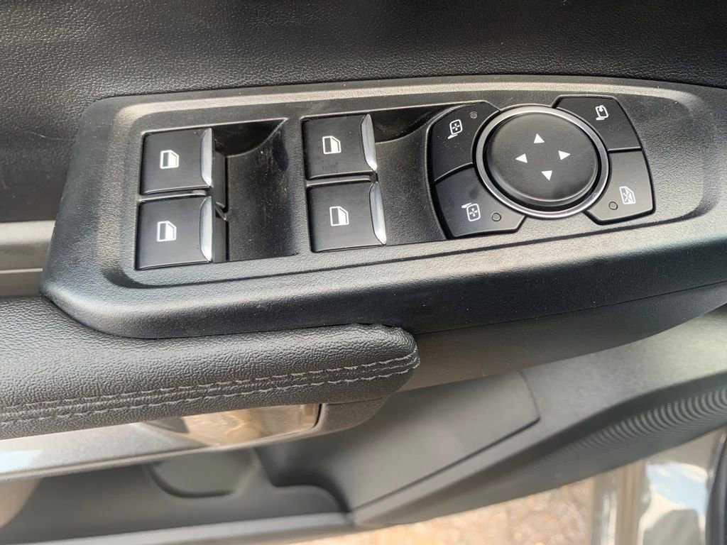 New 2025 Ford Ranger XLT w/ Equipment Group 301A High image 12