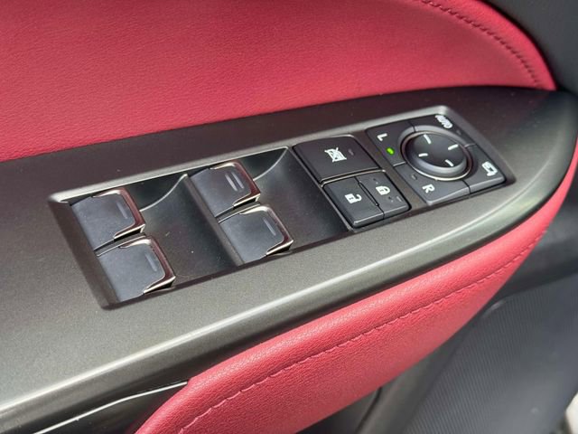 Used 2022 Lexus NX 350 AWD image 22