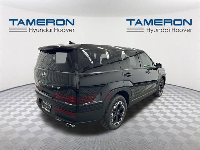 New 2026 Hyundai Santa Fe SE image 5