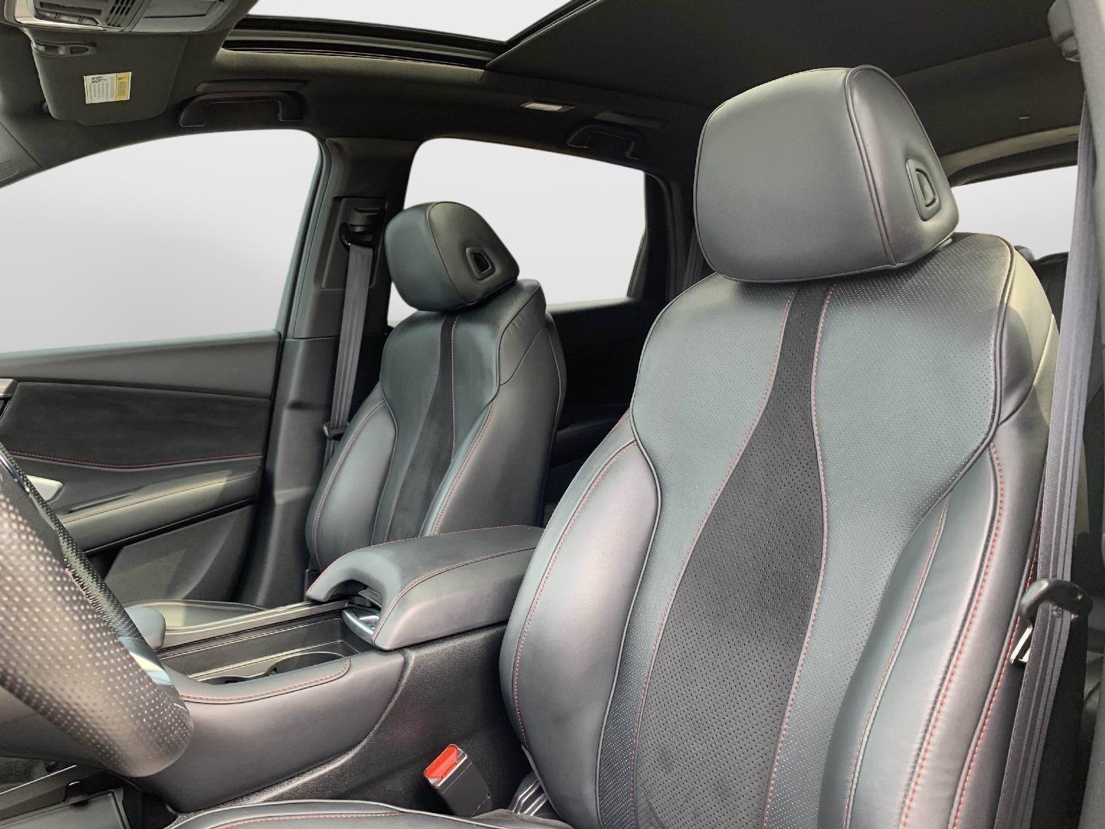 Used 2024 Acura RDX A-Spec w/ Advance Package AWD/4WD image 32