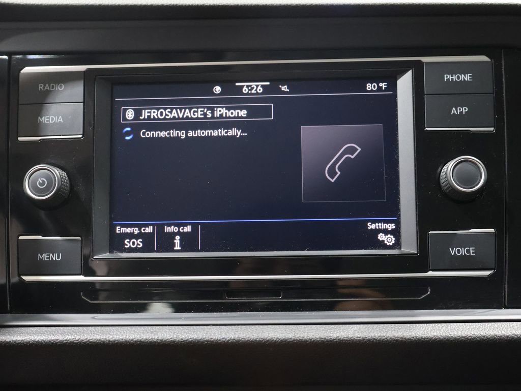 Used 2021 Volkswagen Jetta S image 25