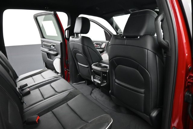 New 2027 RAM 1500 Laramie AWD/4WD image 25