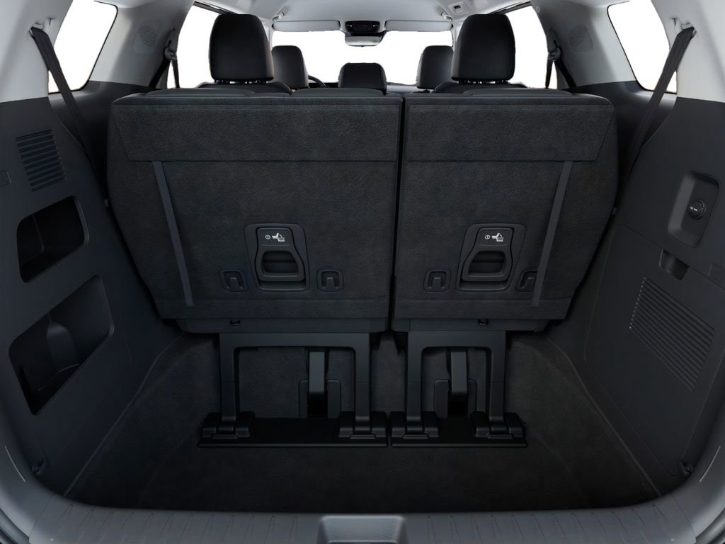 New 2026 Kia Carnival image 19