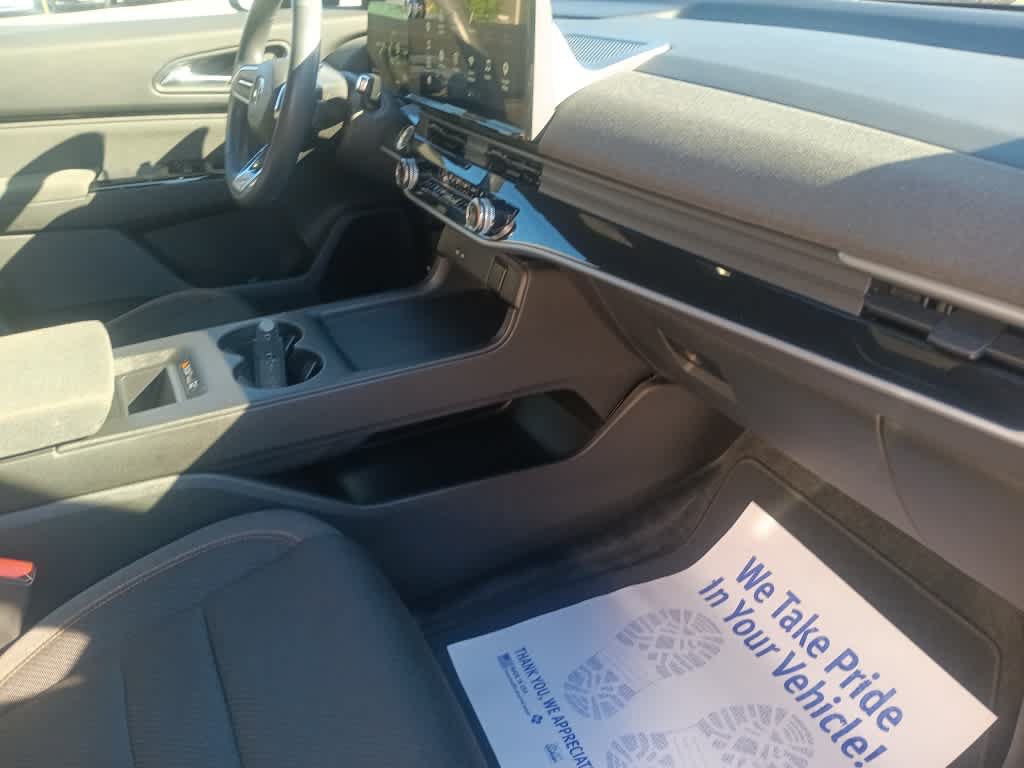 Used 2024 Honda Prologue EX image 24
