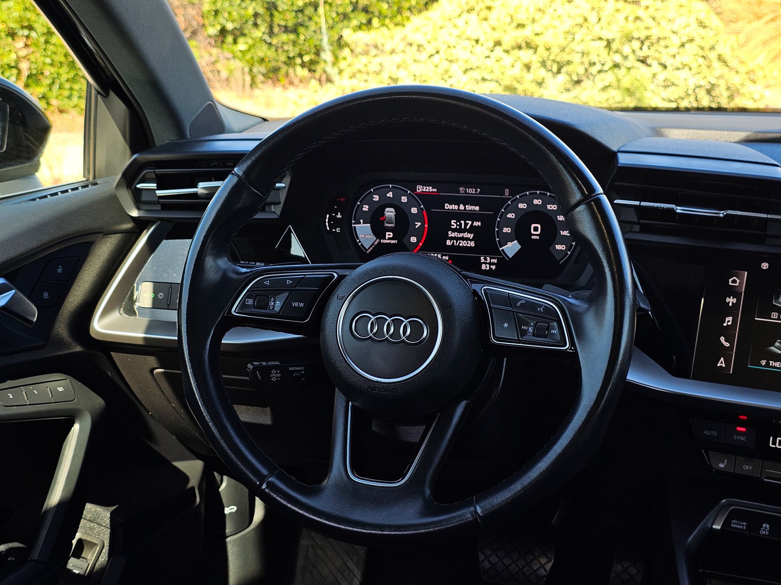 Used 2024 Audi A3 2.0T Premium FWD image 25