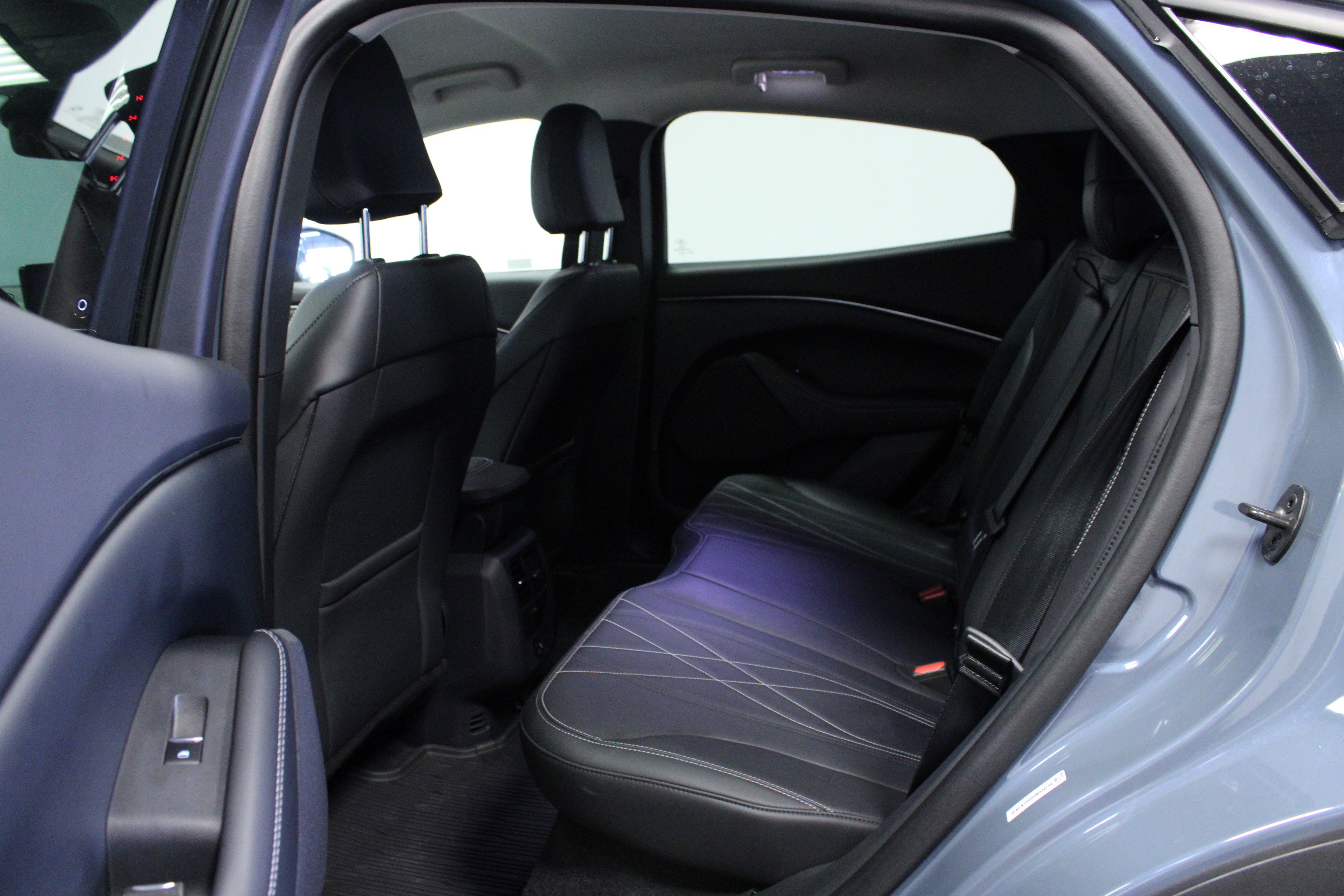 Used 2024 Ford Mustang Mach-E Select image 13