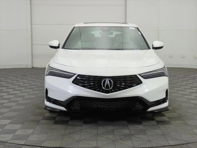 Used 2026 Acura Integra A-Spec FWD image 2