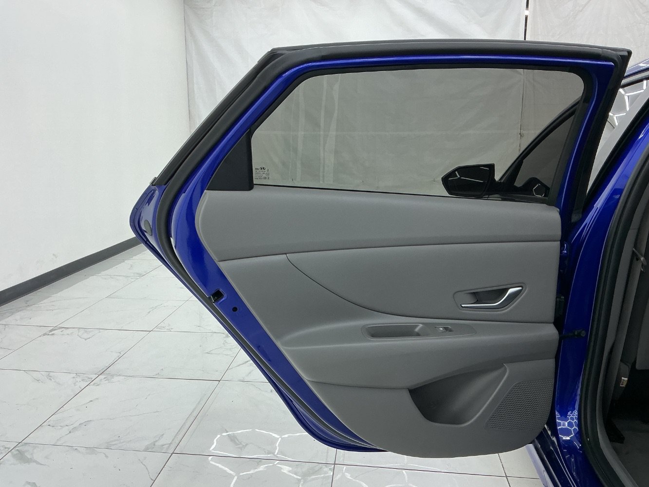 Used 2023 Hyundai Elantra SEL w/ Convenience Package FWD image 24