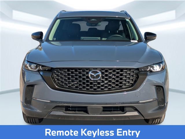 Used 2025 MAZDA CX-50 AWD 2.5 S w/ Weather Package image 11