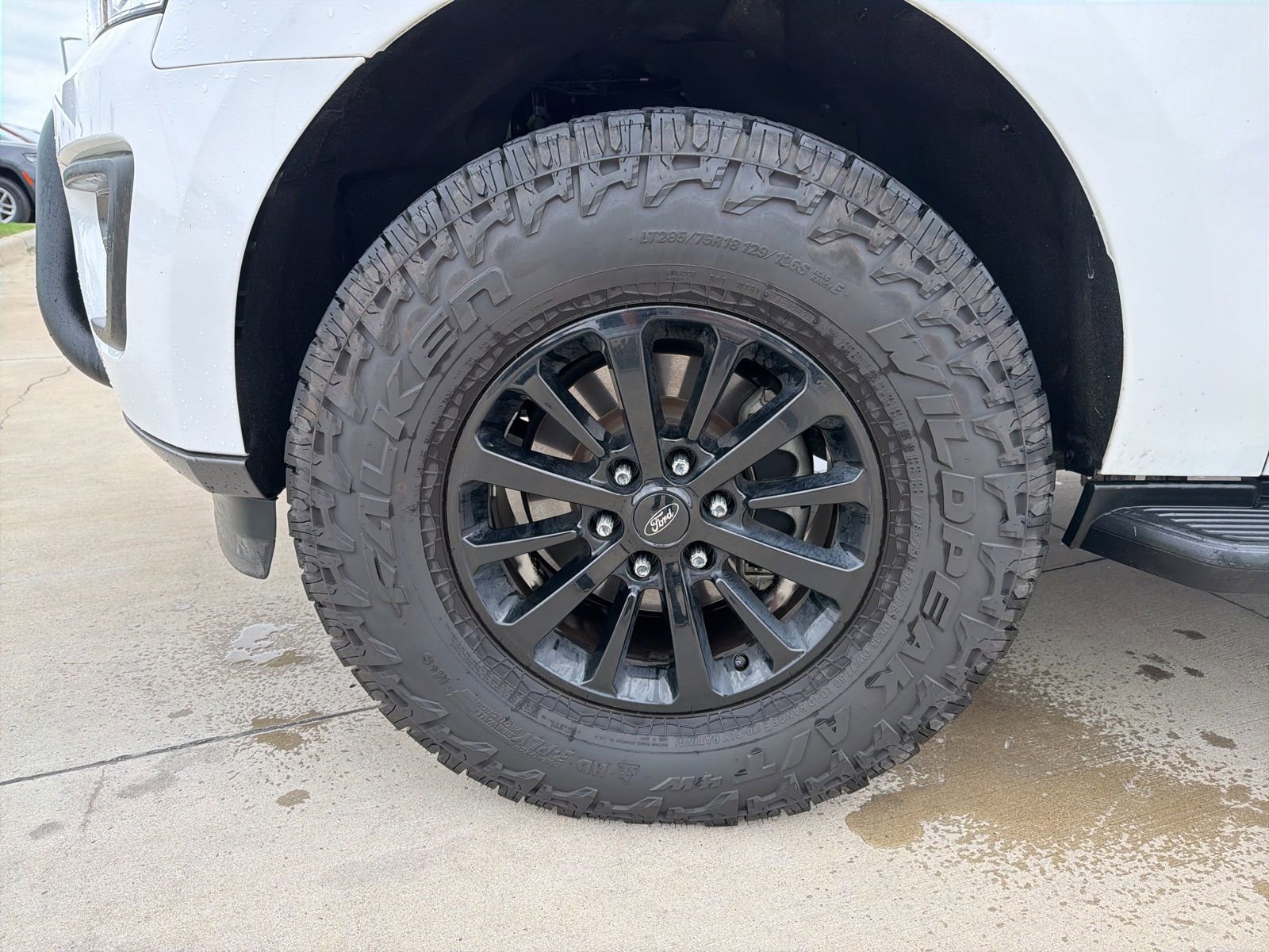 Used 2021 Ford Expedition XLT RWD image 9