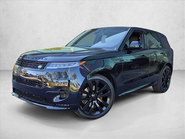 New 2027 Land Rover Range Rover Sport Dynamic SE AWD/4WD image 1