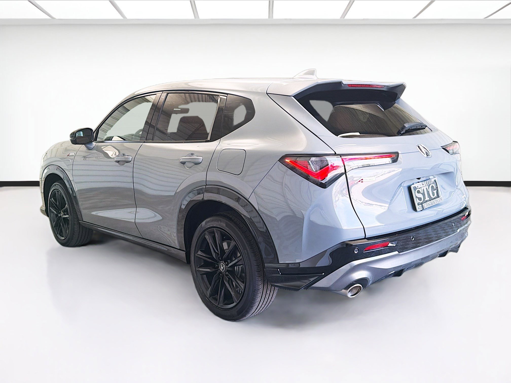 Used 2025 Acura ADX A-Spec image 6