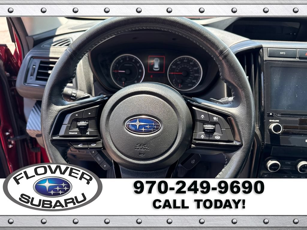 Used 2022 Subaru Ascent Onyx Edition AWD/4WD image 14