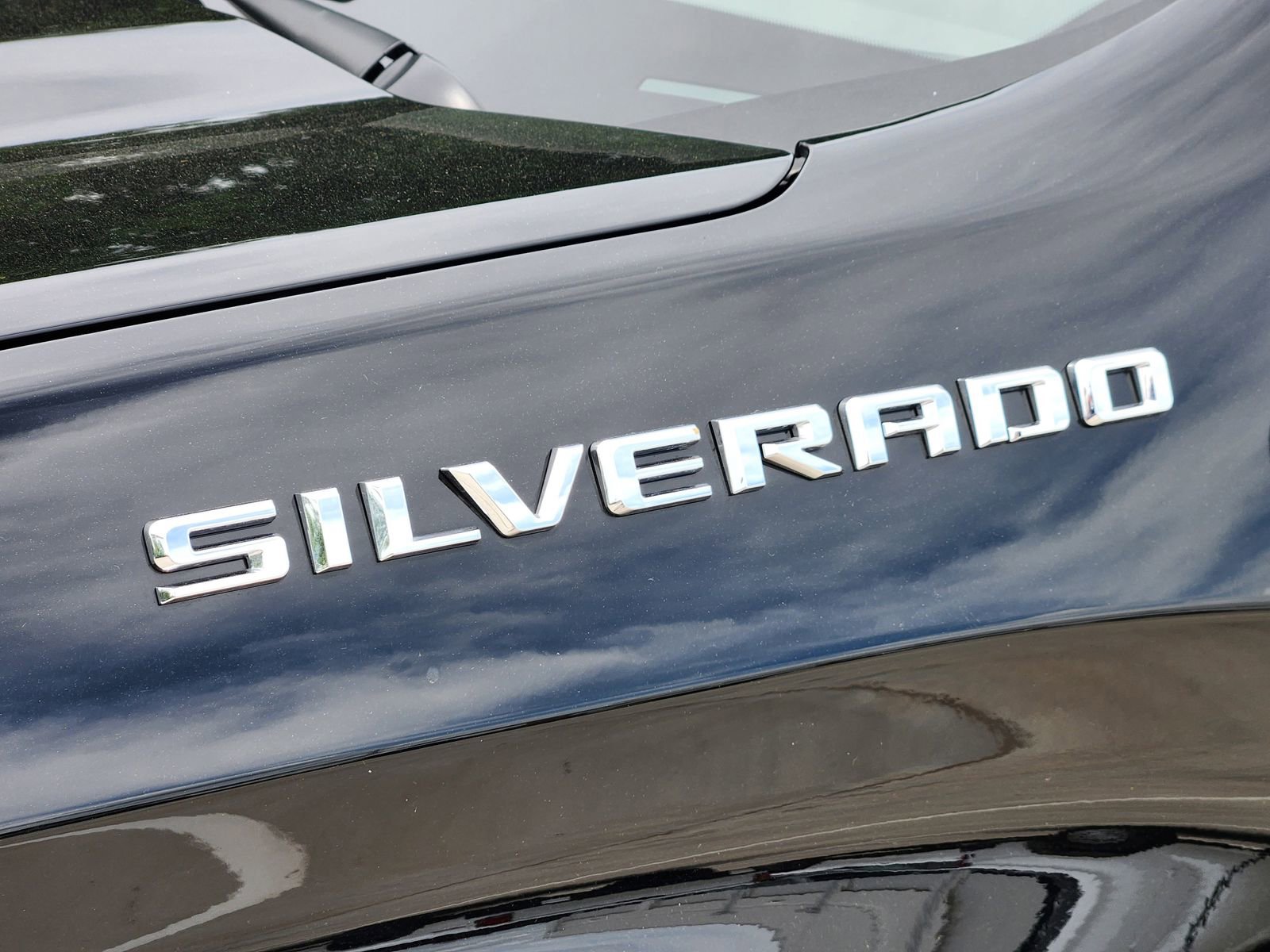 New 2026 Chevrolet Silverado 1500 LT w/ Texas Edition Plus RWD image 13