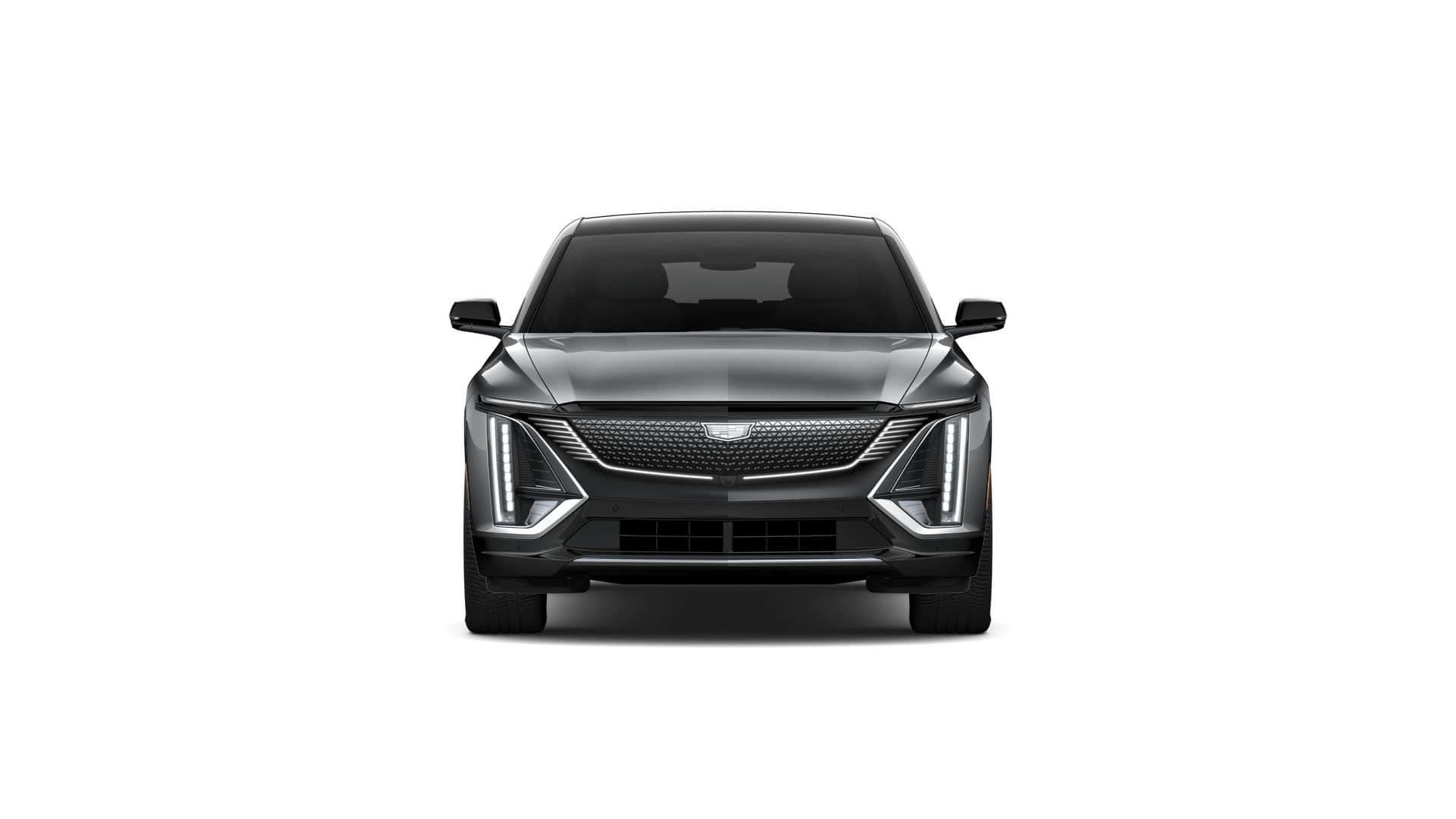 New 2027 Cadillac Lyriq Sport RWD image 8