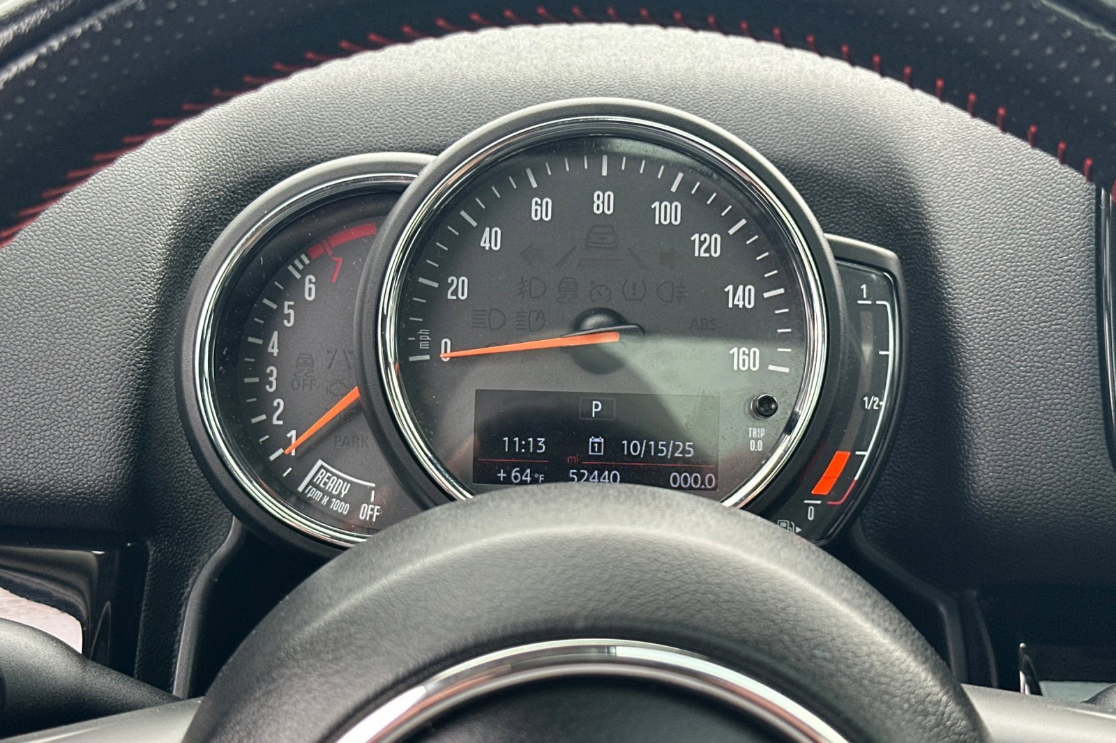 Used 2019 MINI Cooper Countryman S image 19