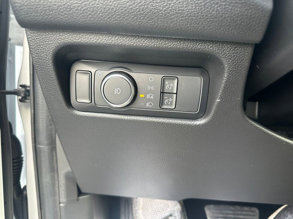 New 2025 Ford Ranger XL w/ Trailer Tow Package image 15