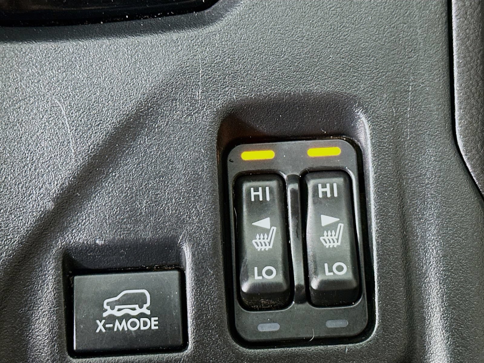 Used 2023 Subaru Crosstrek 2.5i Sport AWD/4WD image 19