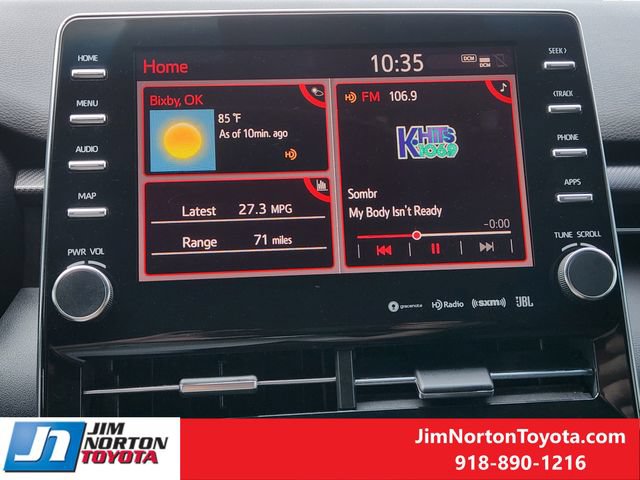 Used 2020 Toyota Avalon TRD FWD image 18