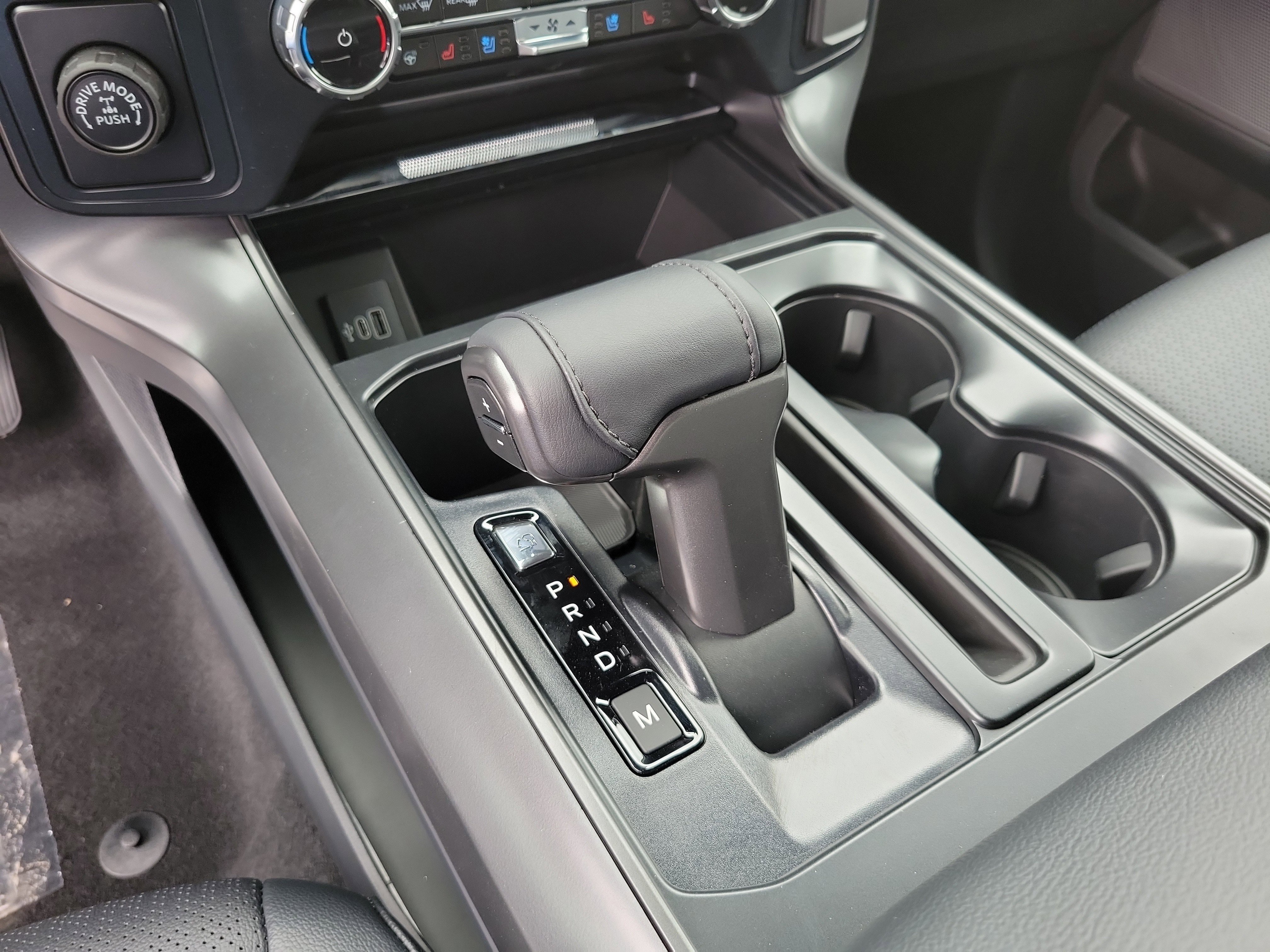 New 2026 Ford F150 Lariat RWD image 16