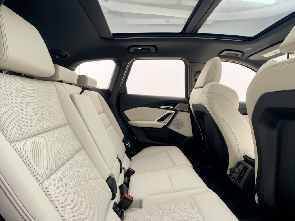 New 2027 BMW X1 xDrive28i AWD/4WD image 29
