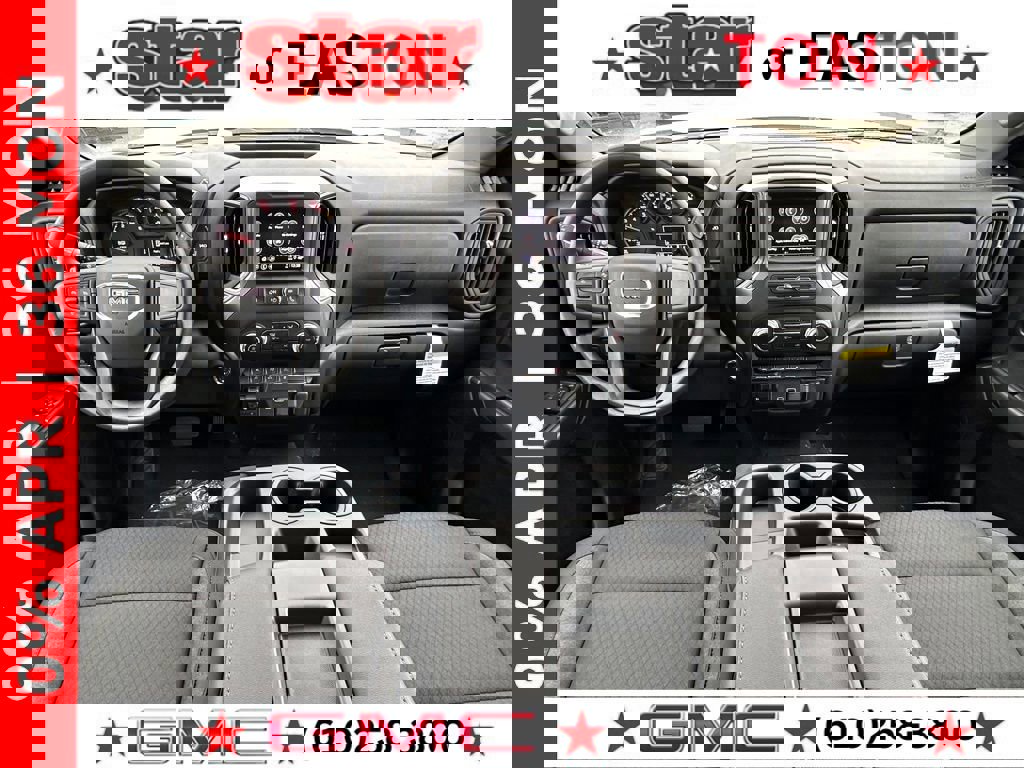 New 2026 GMC Sierra 1500 Pro w/ Graphite Edition image 18