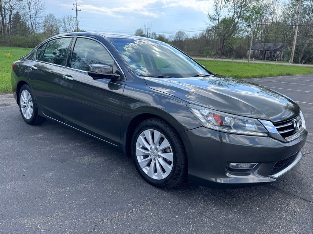 Used 2013 Honda Accord EX-L image 9