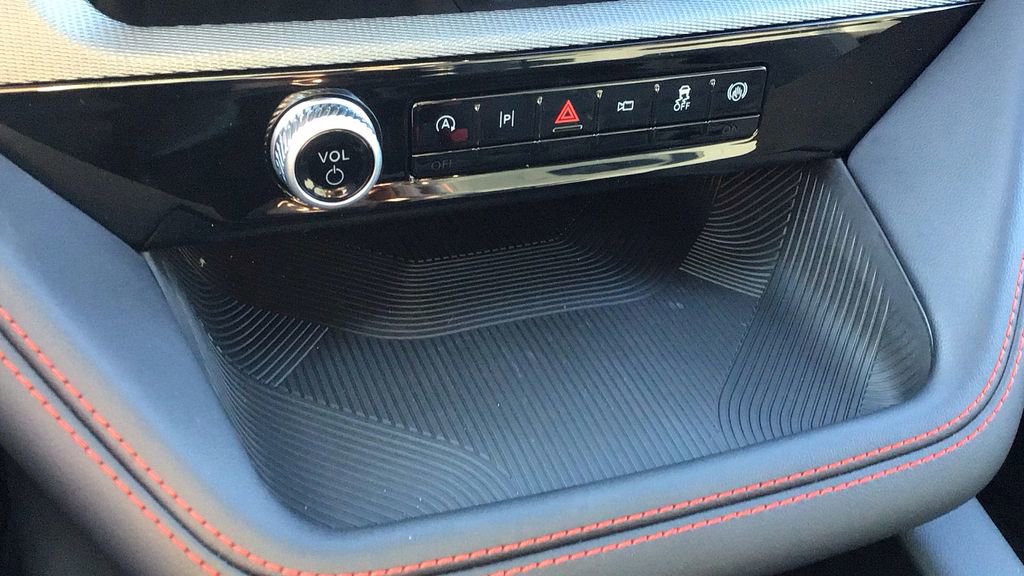 Used 2026 Ford Explorer ST-Line image 30