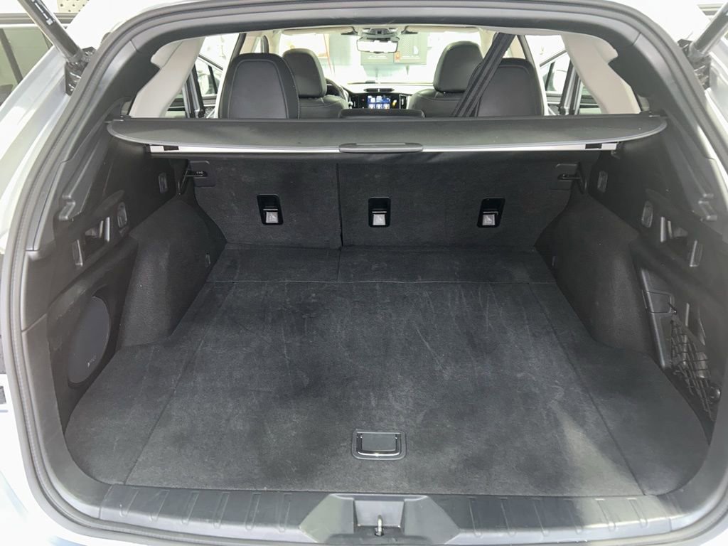 Used 2024 Subaru Outback Touring image 21