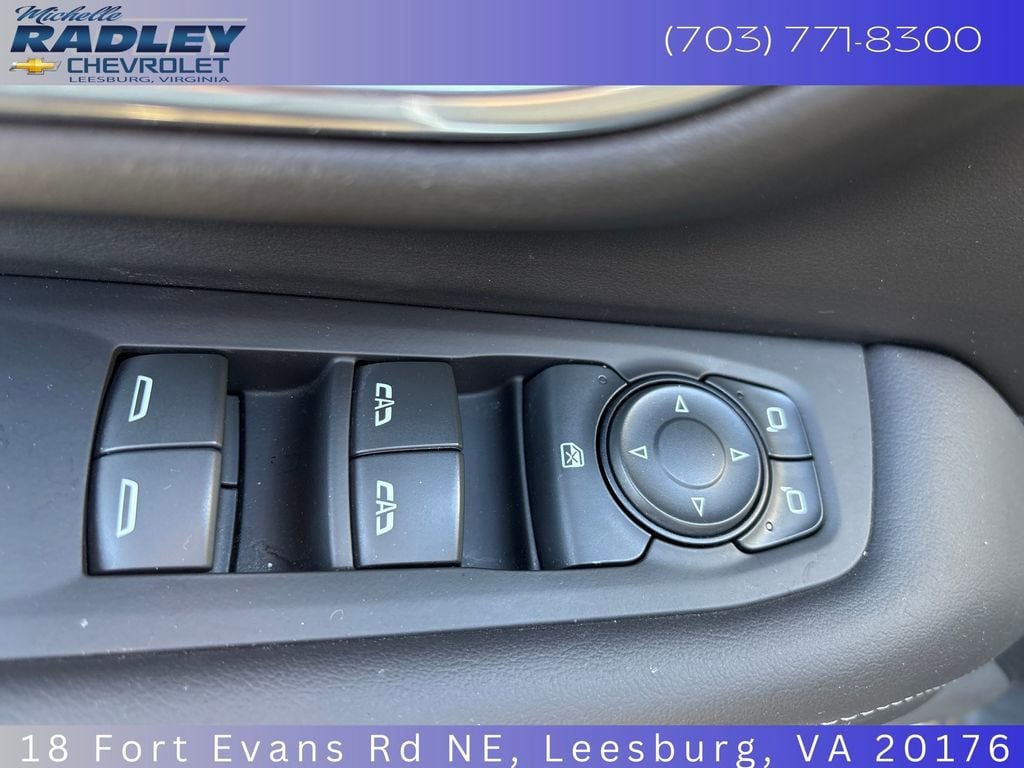 Used 2023 Chevrolet Tahoe LS AWD/4WD image 14