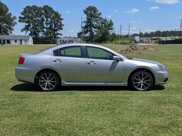 Used 2009 Mitsubishi Galant Ralliart FWD image 2
