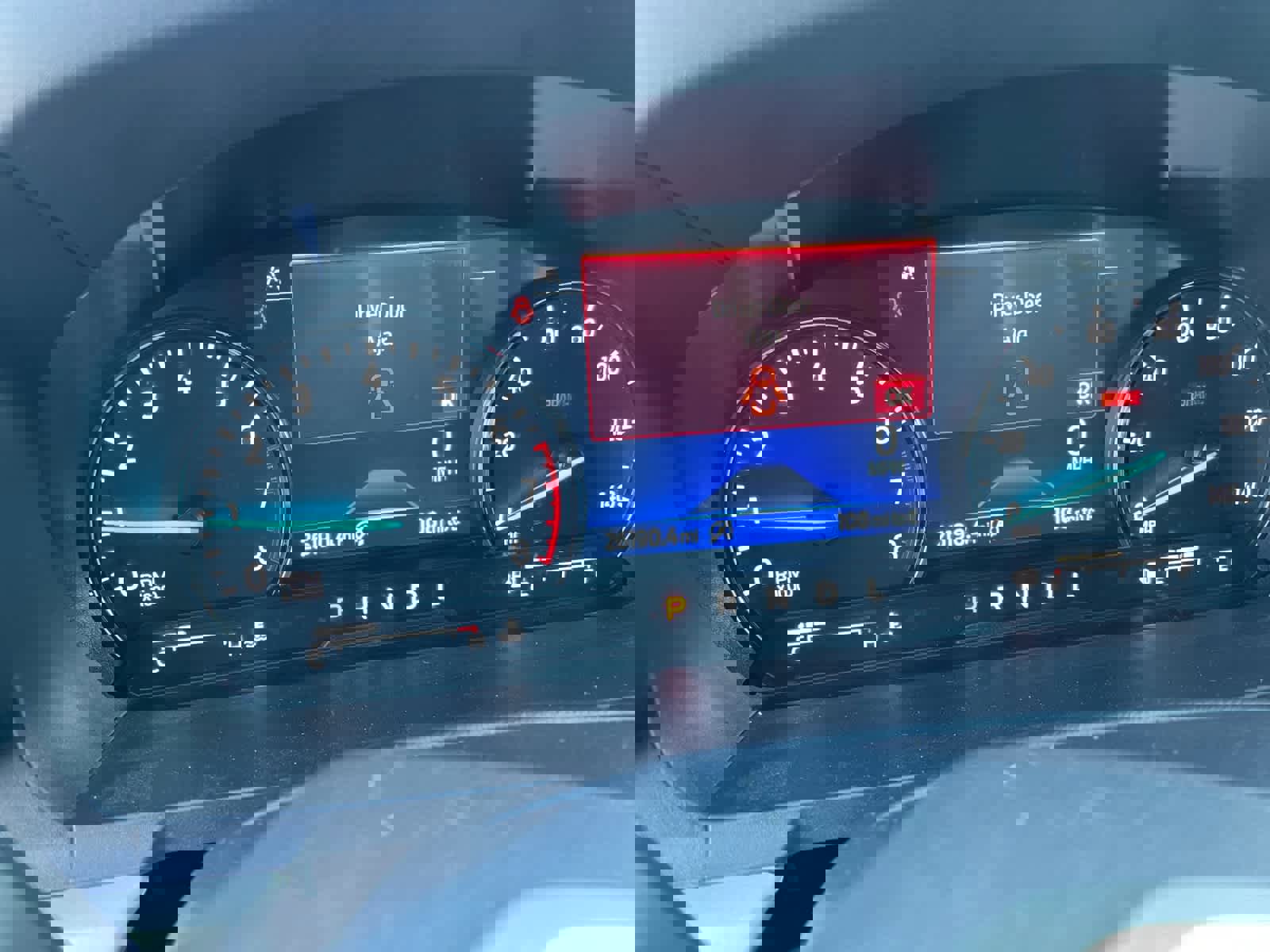 Certified 2023 Ford Explorer XLT w/ Equipment Group 202A image 14