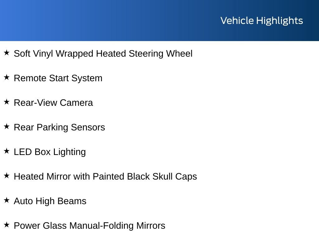 New 2026 Ford Maverick XLT w/ XLT Luxury Package FWD image 8