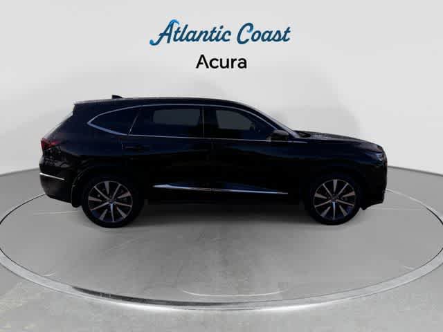 New 2026 Acura MDX w/ Technology Package FWD image 9