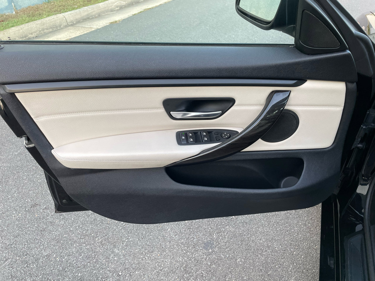 Used 2015 BMW 428i Gran Coupe xDrive image 13