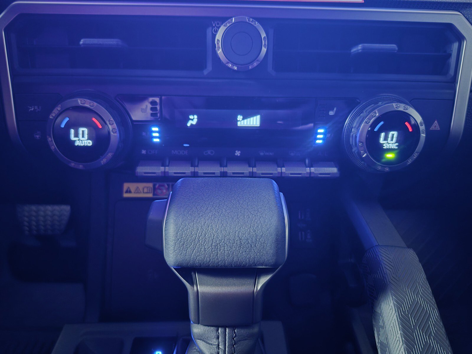 New 2026 Toyota 4Runner Limited AWD/4WD image 27
