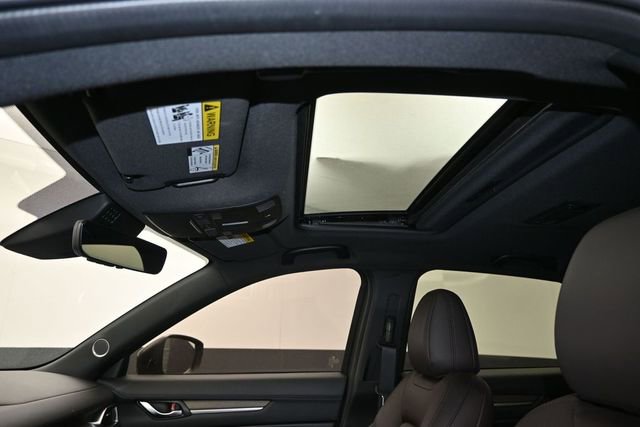 Certified 2023 MAZDA CX-5 Signature AWD/4WD image 15