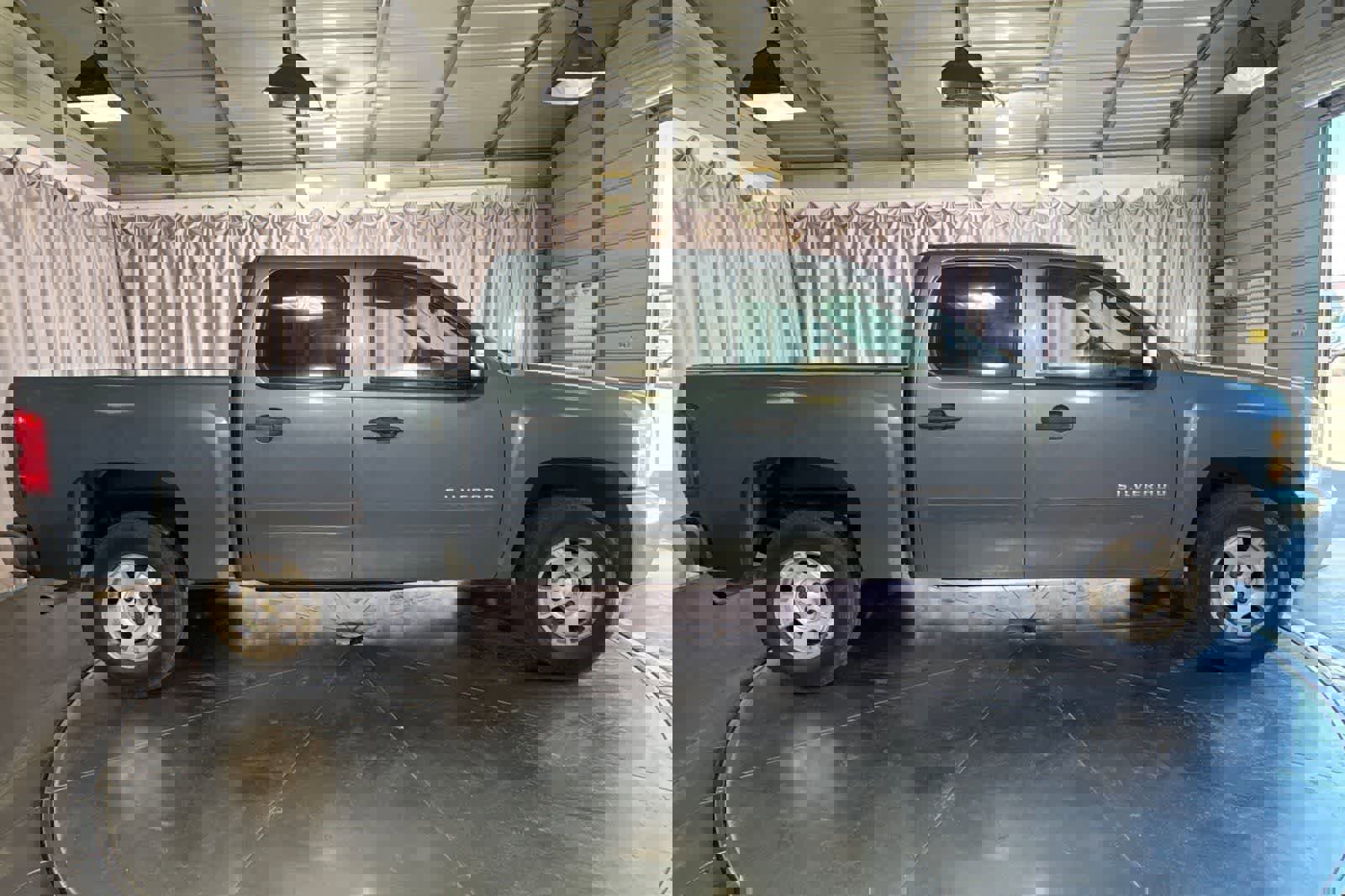 Used 2013 Chevrolet Silverado 1500 LT w/ All-Star Edition image 9