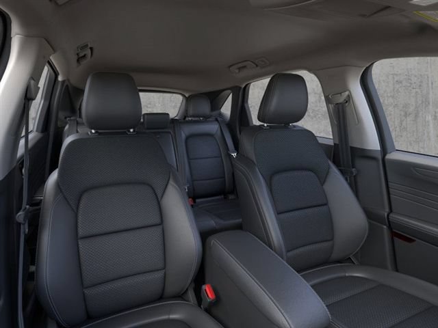 New 2024 Ford Escape SE FWD image 10