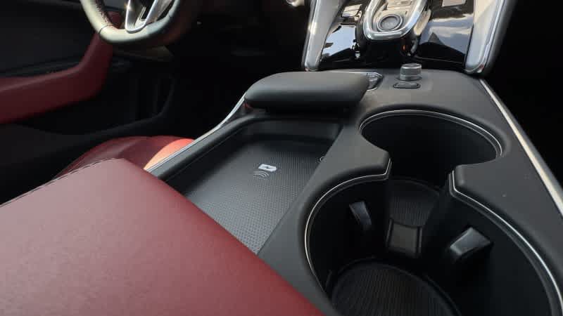 Used 2025 Acura TLX Type S AWD/4WD image 52