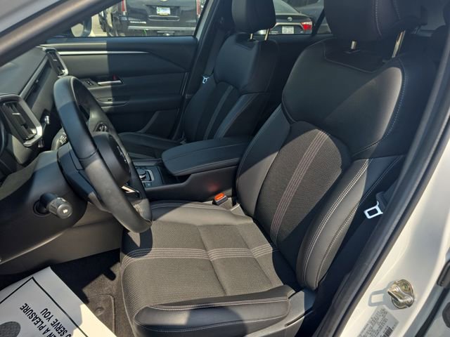 Used 2025 MAZDA CX-50 AWD 2.5 S w/ Premium Package image 14