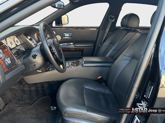 Used 2011 Rolls-Royce Ghost image 11