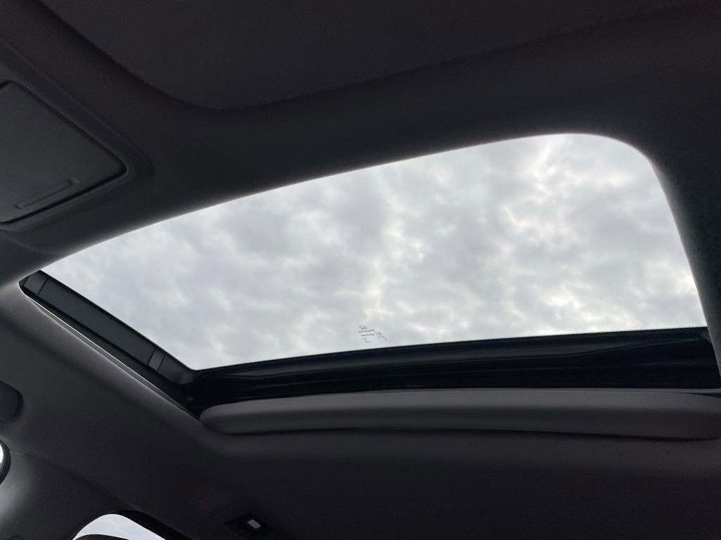 Used 2024 Honda Odyssey EX-L image 20