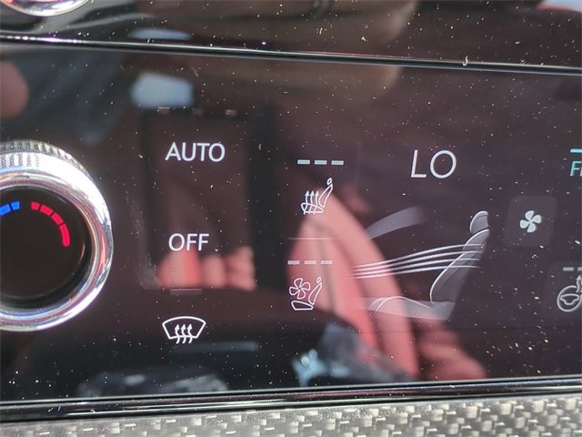 New 2026 Genesis G80 3.5T Sport Prestige image 21