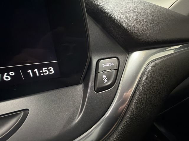 Certified 2024 Chevrolet Blazer LT w/ Convenience Package FWD image 29