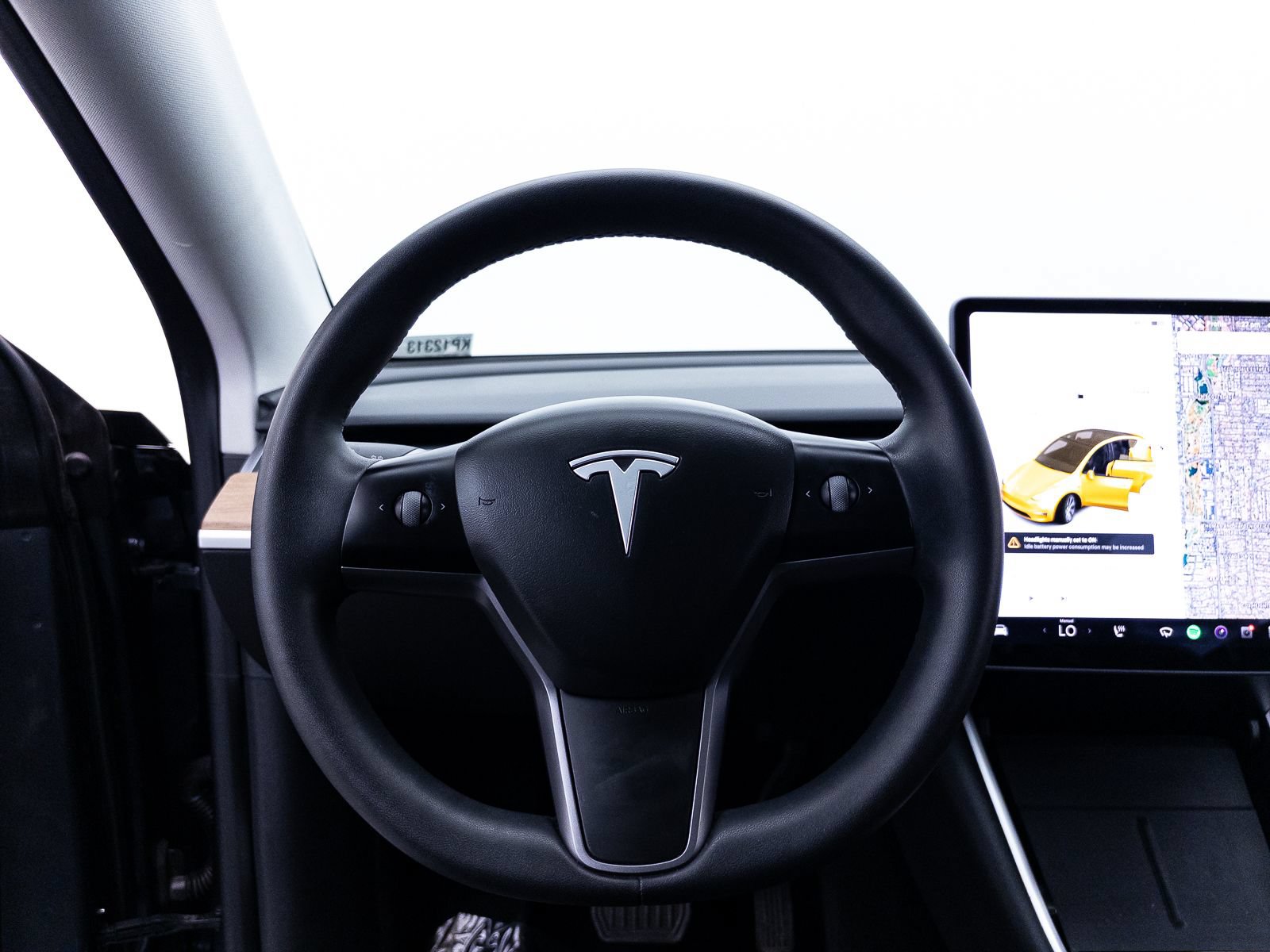 Used 2021 Tesla Model Y Long Range AWD/4WD image 28