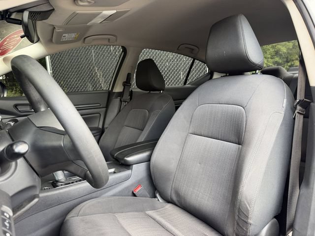 Used 2023 Nissan Altima 2.5 S FWD image 12