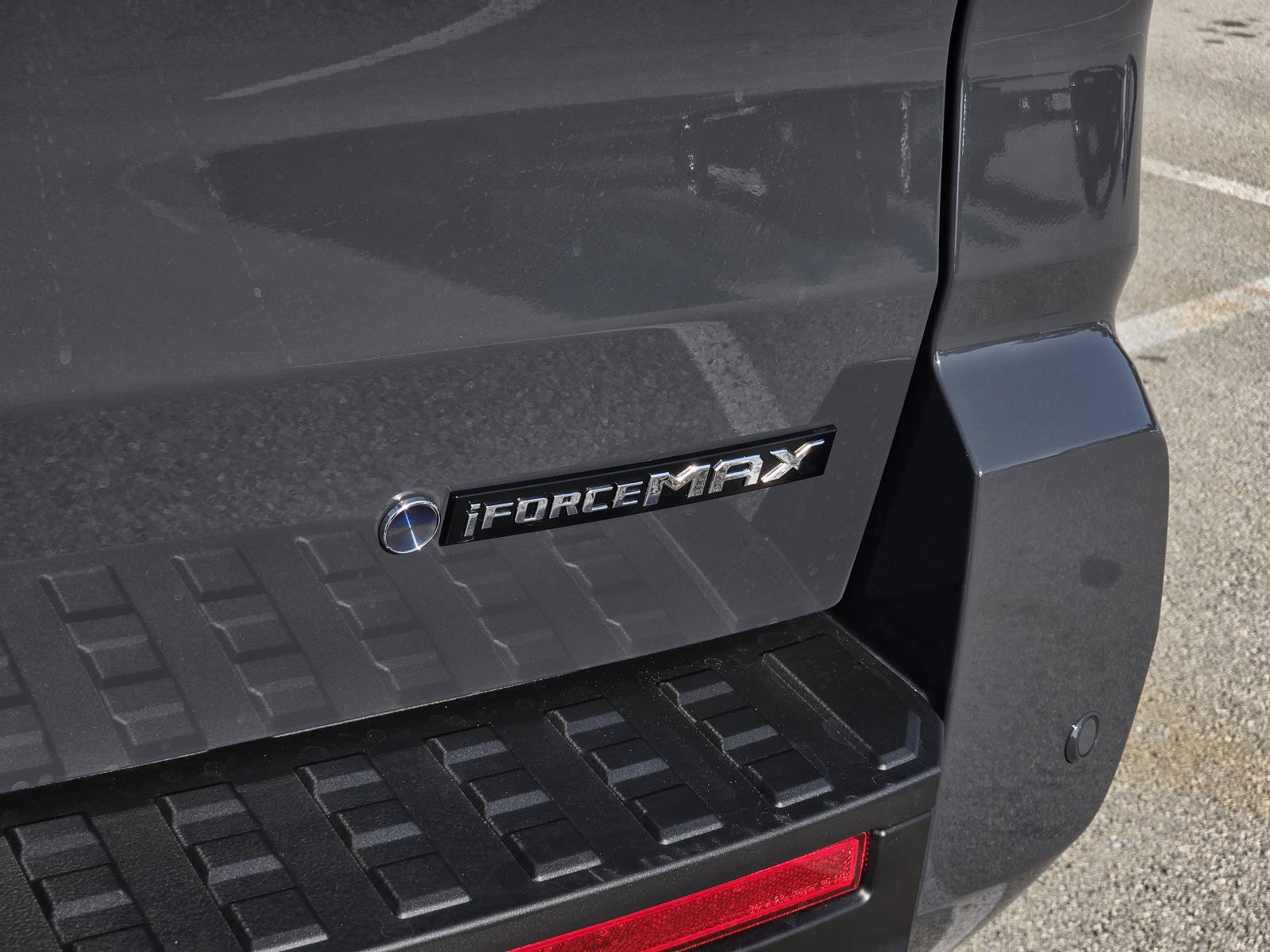New 2026 Toyota 4Runner TRD Off-Road Premium AWD/4WD image 6